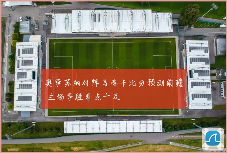 奥萨苏纳对阵马洛卡比分预测前瞻 主场争胜看点十足