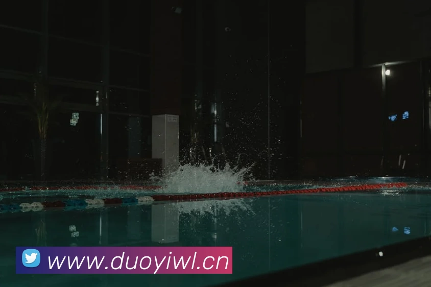 多媒体互动体验